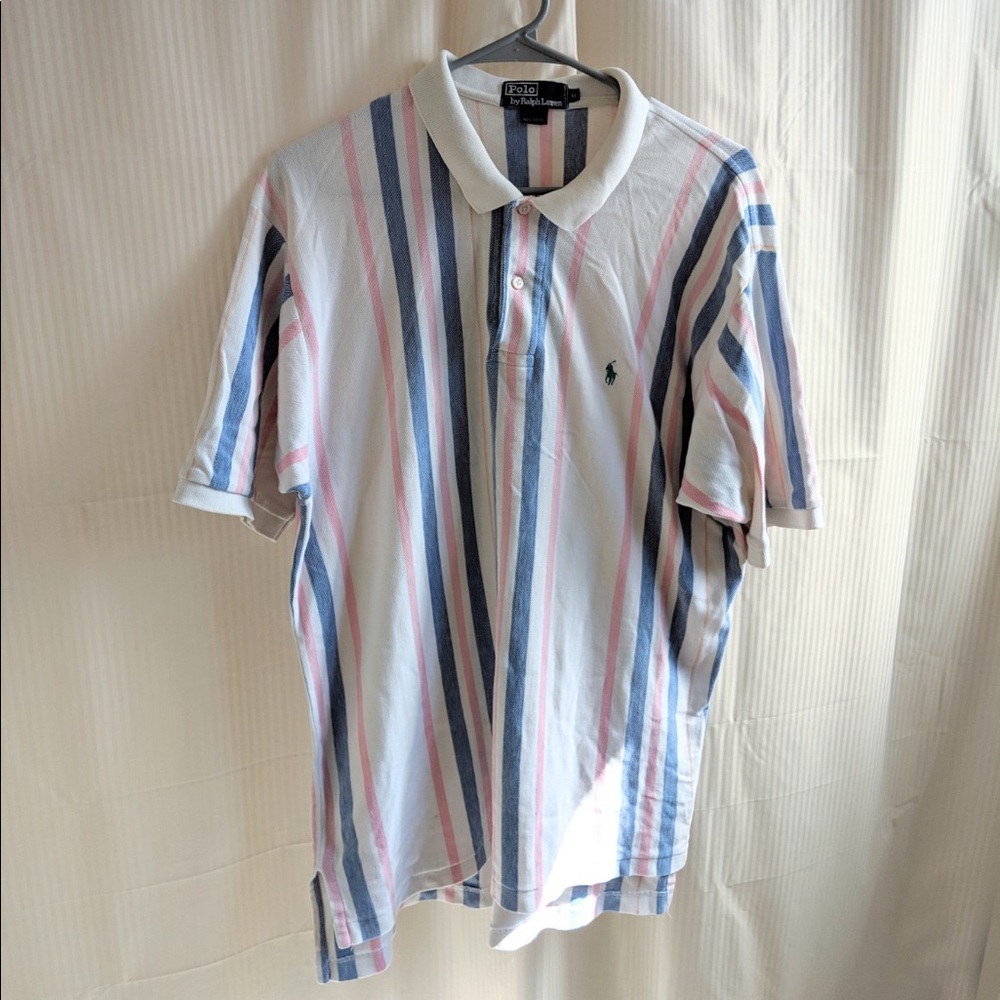 Vintage Polo Ralph Lauren Shirt